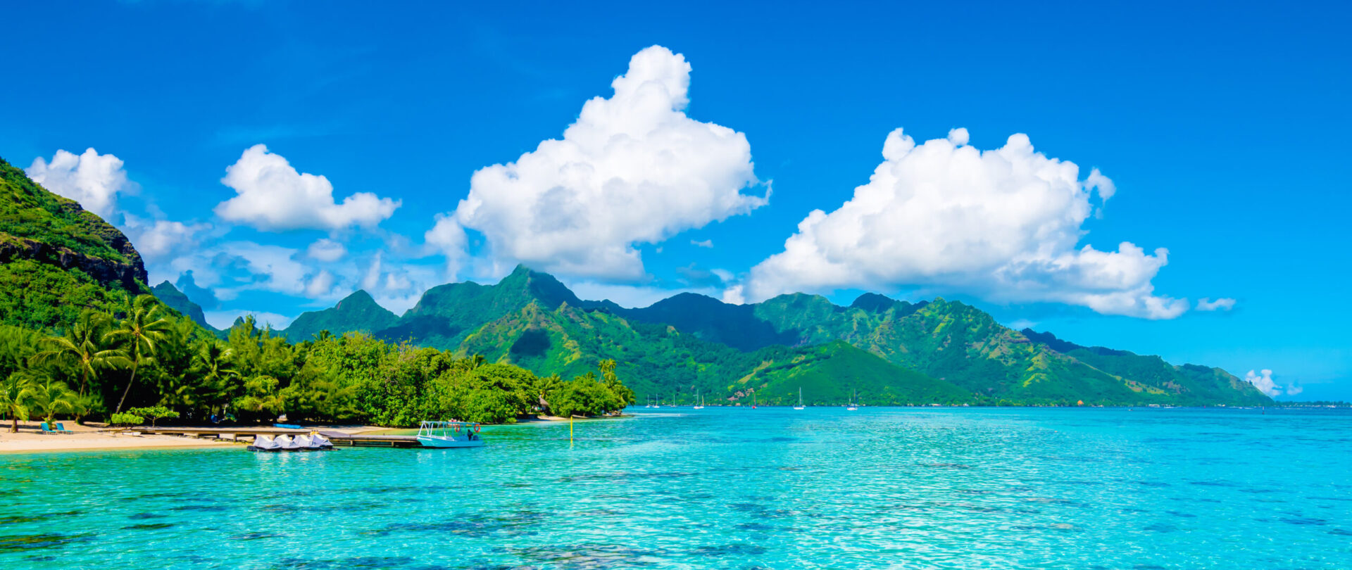 Französisch-Polynesien „charmant und ursprünglich“ Termine 2025/2026