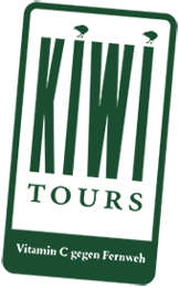 Kiwitours Logo