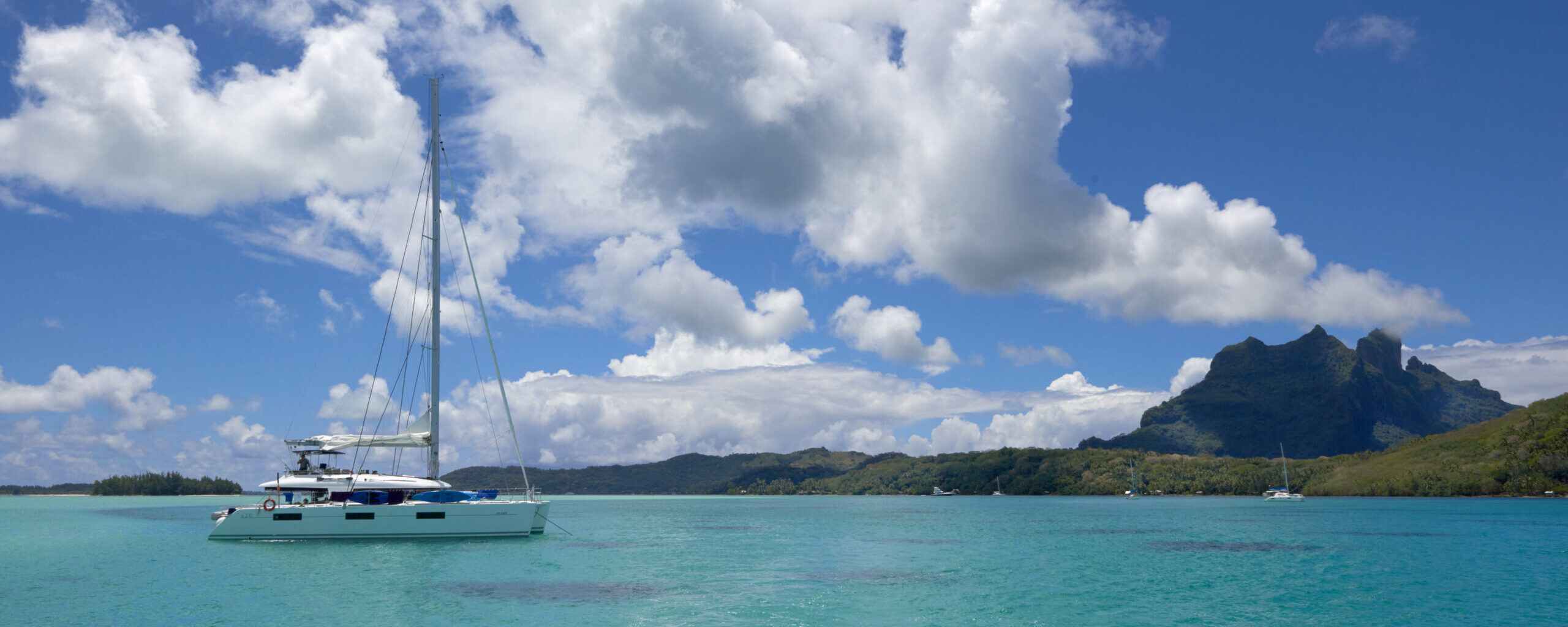 Französisch-Polynesien „Bora Bora Dream 360“ Termine 2025 / 2026