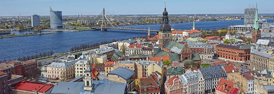 Lettland Riga Lettland Riga