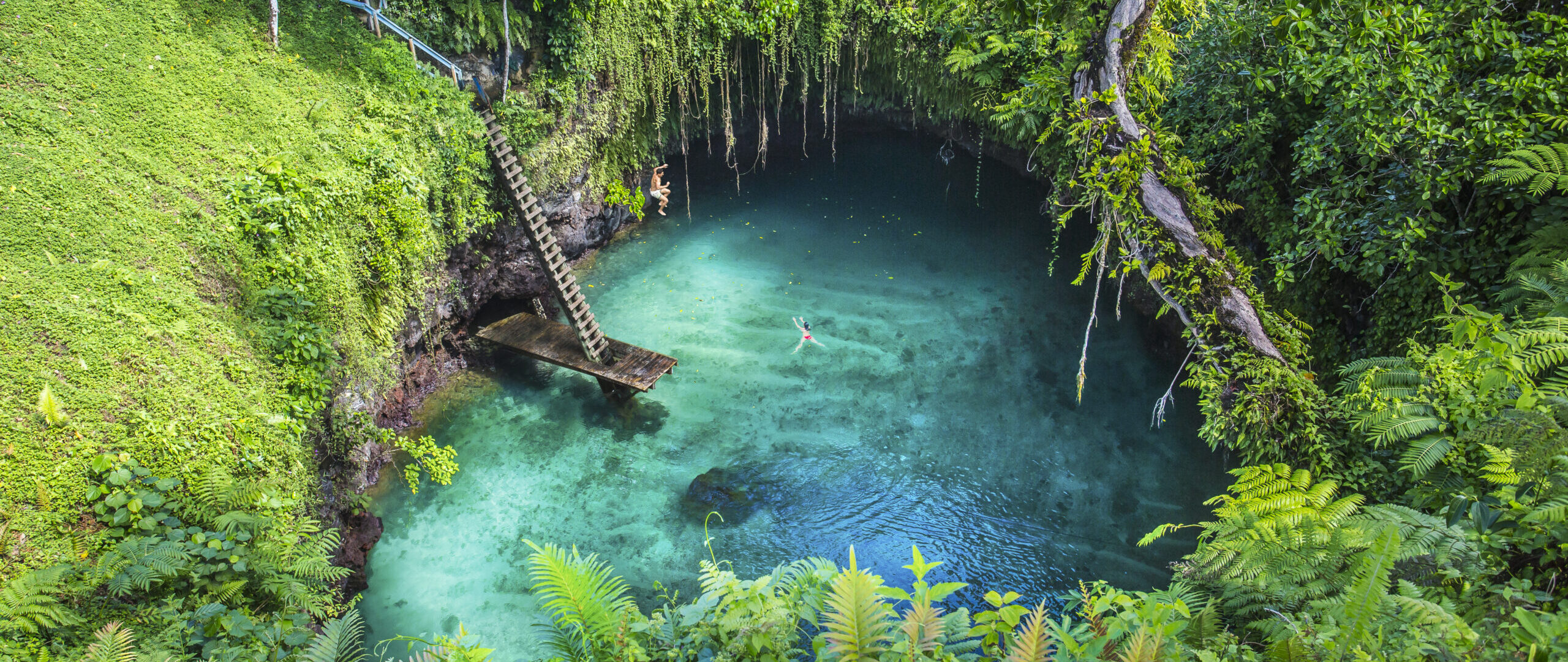 Samoa „Magische Momente“ Termine 2025/2026/2027