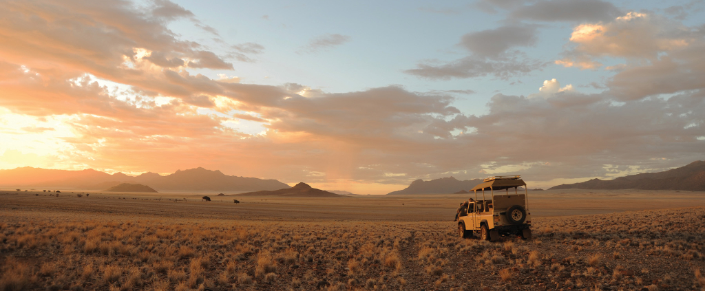 Namibia Namibia