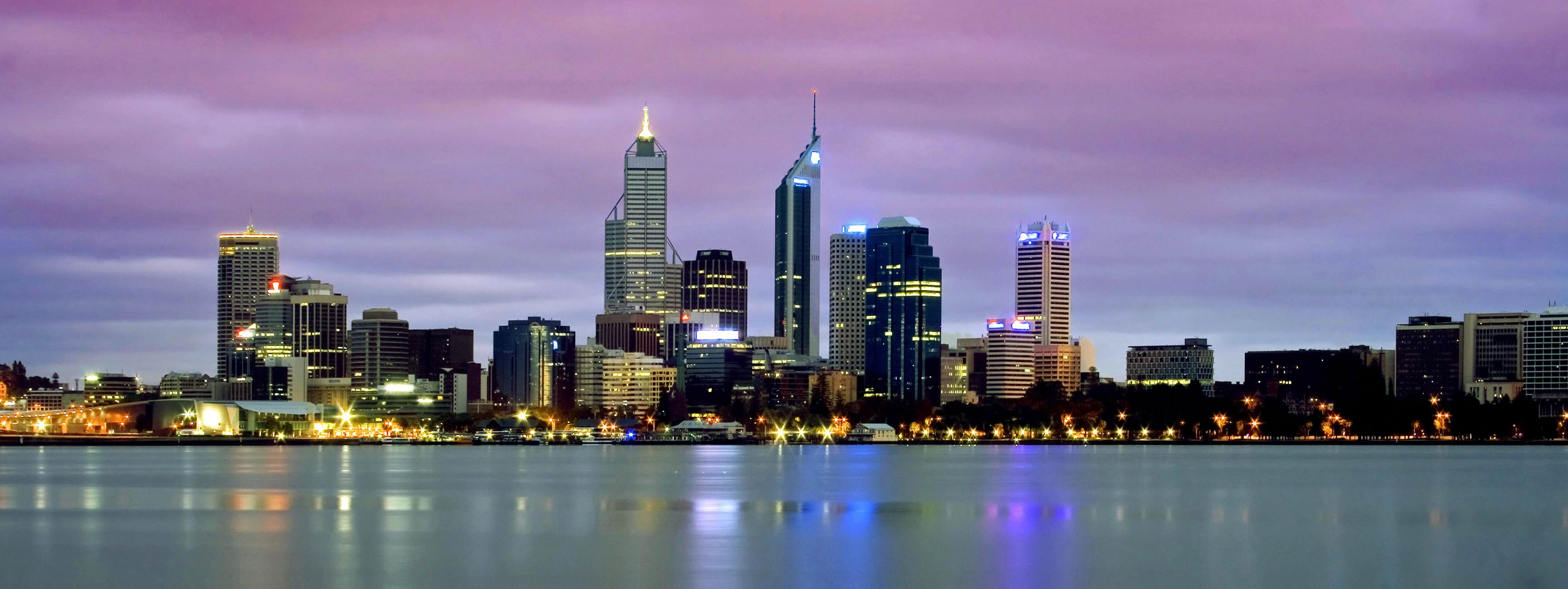 Perth Perth