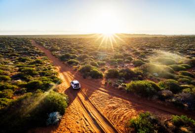 AU_Outback_Street_With_Car_shutterstock_681062968