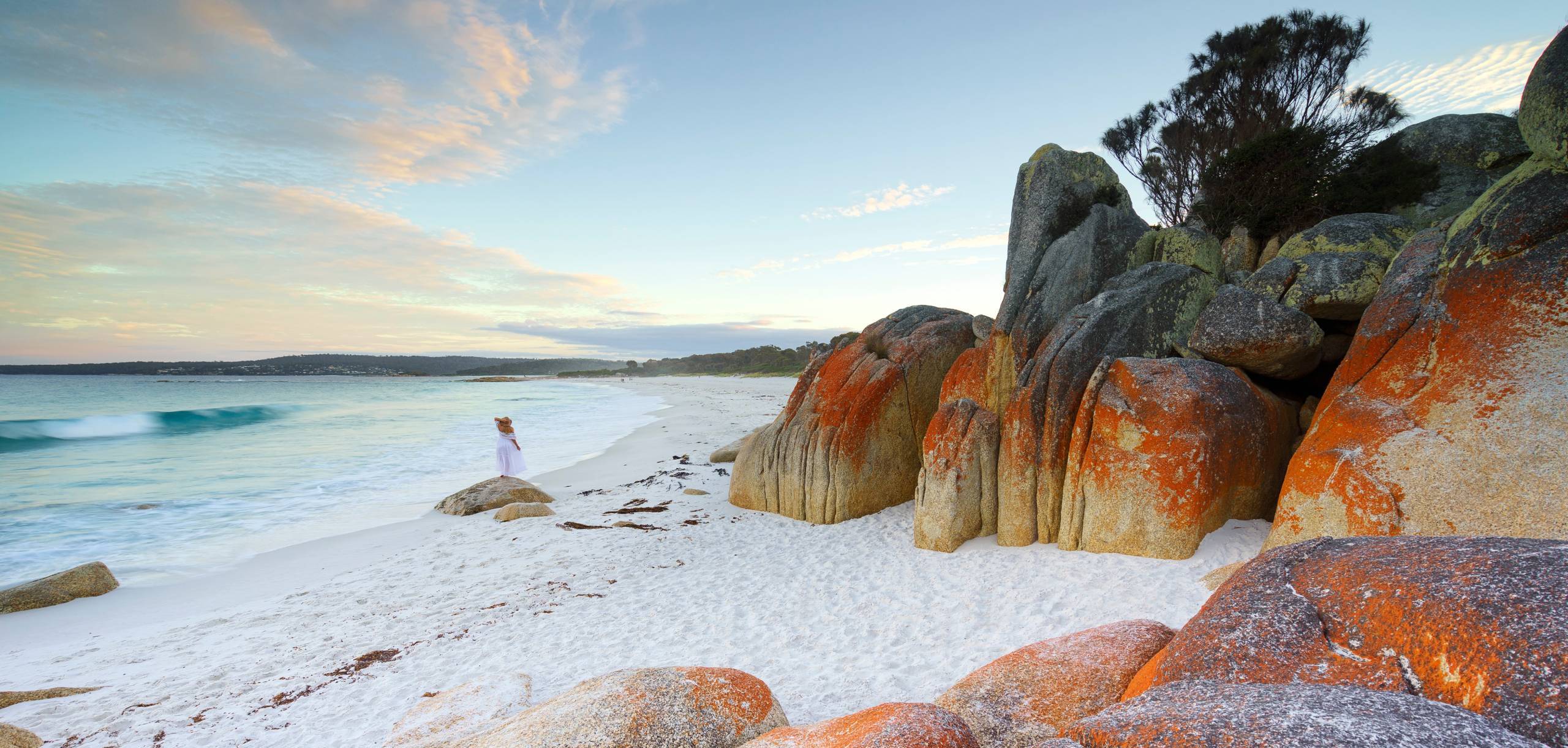 Bay of Fires Bay of Fires