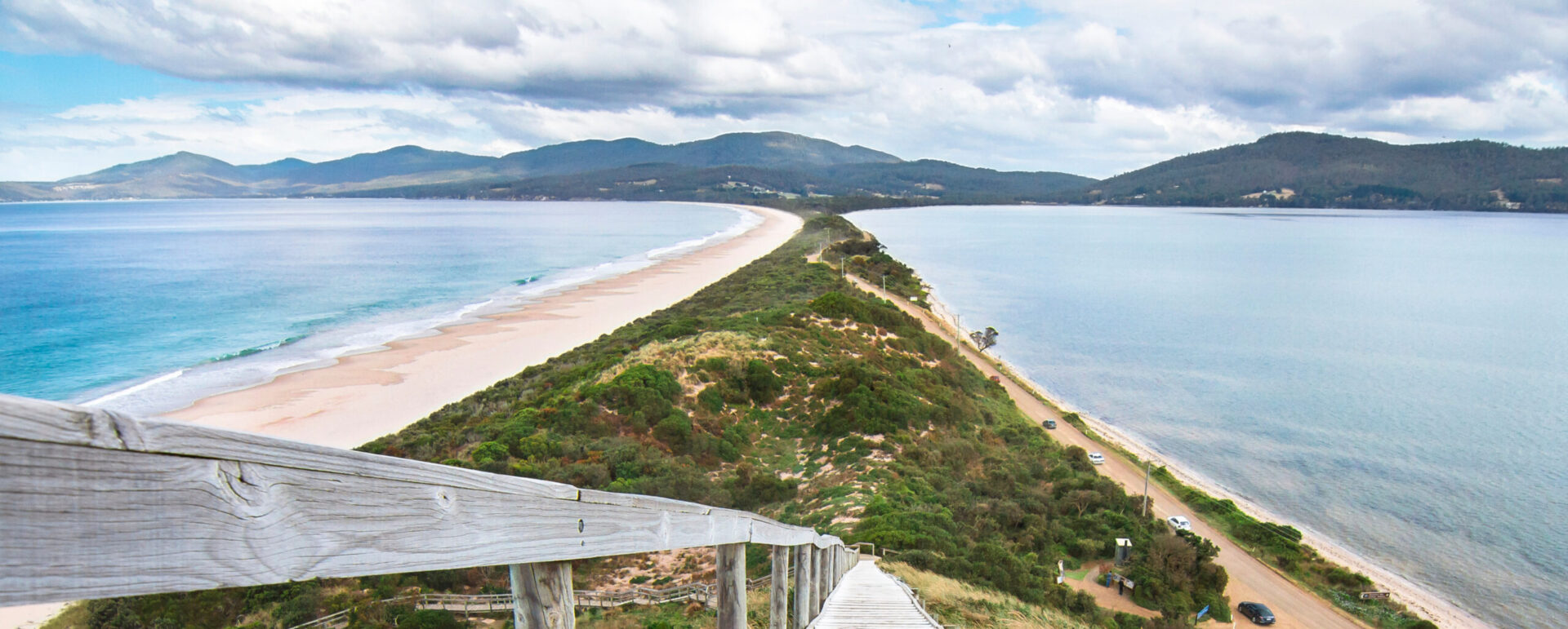 Australien „Tasmaniens Naturparadiese“ Termine 2025/2026