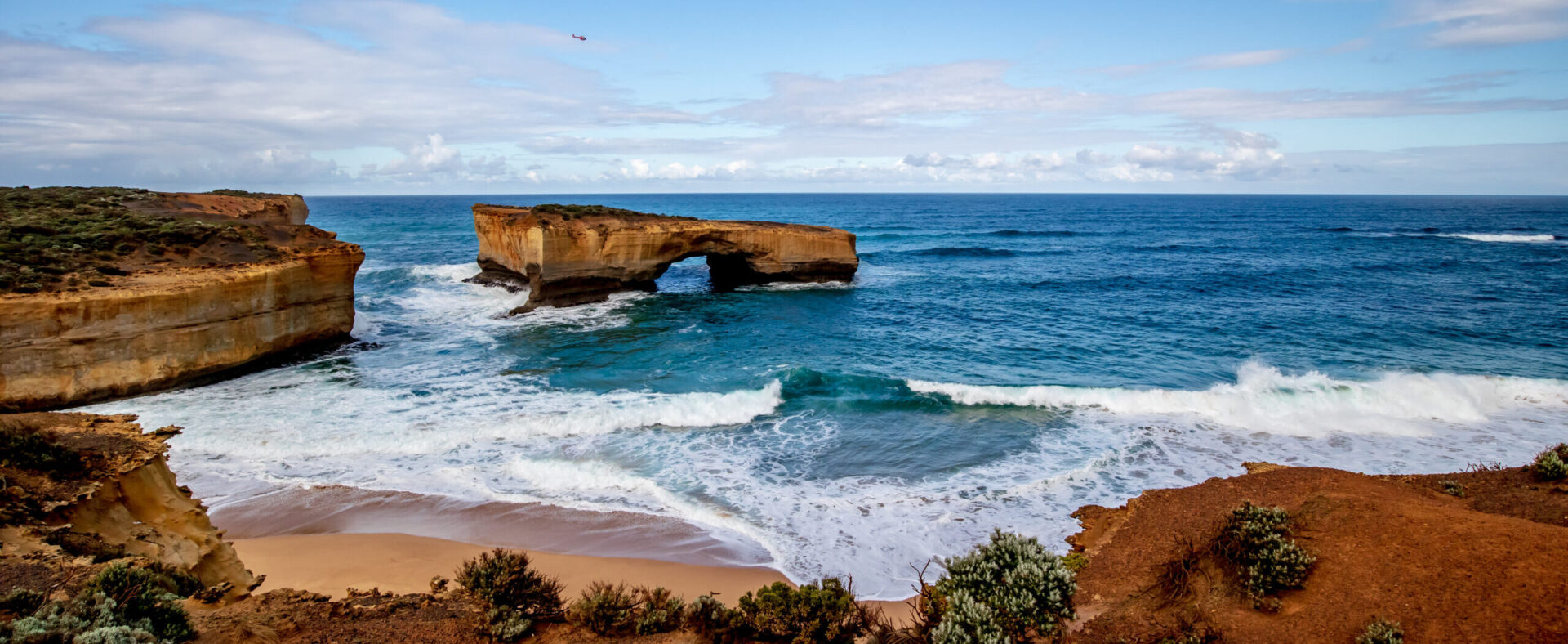 Australien „Der Stern des Südens“ Termine 2025/2026