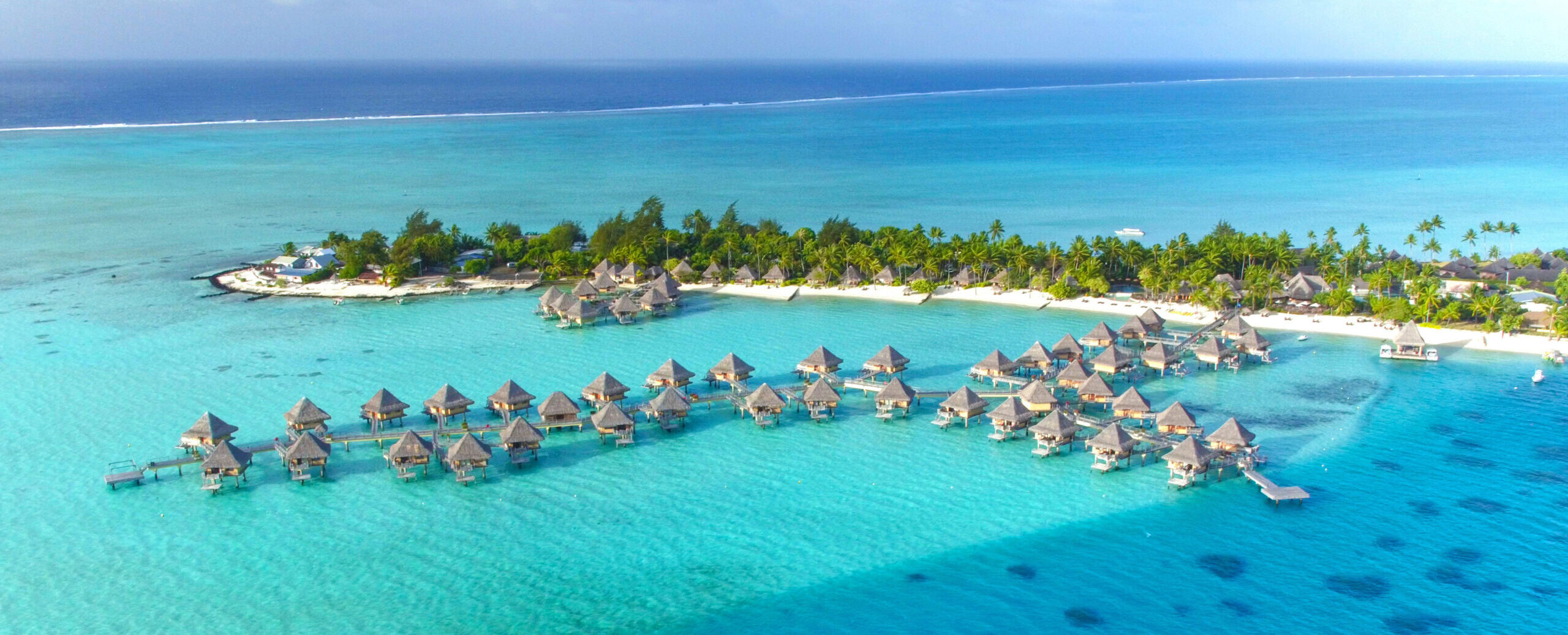 Französisch-Polynesien „Mit dem Wind durch die Südsee – Katamaranabenteuer und Auszeit auf Bora Bora“ Termine 2025 & 2026