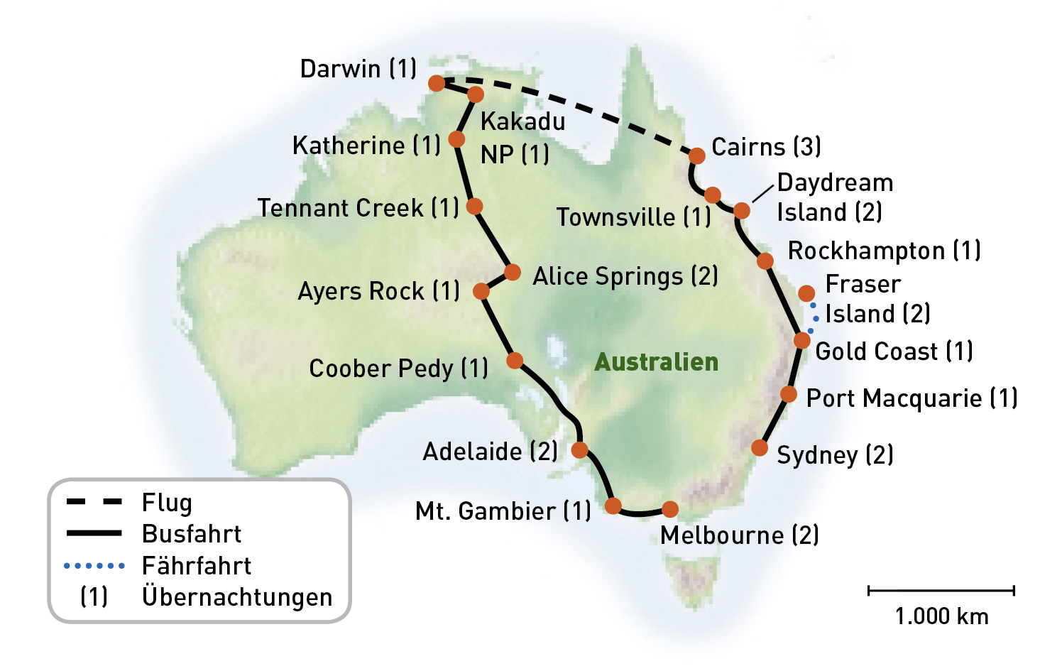 Routenkarte_Australien_NaturwunderAustraliens_KiKa2020_RGB