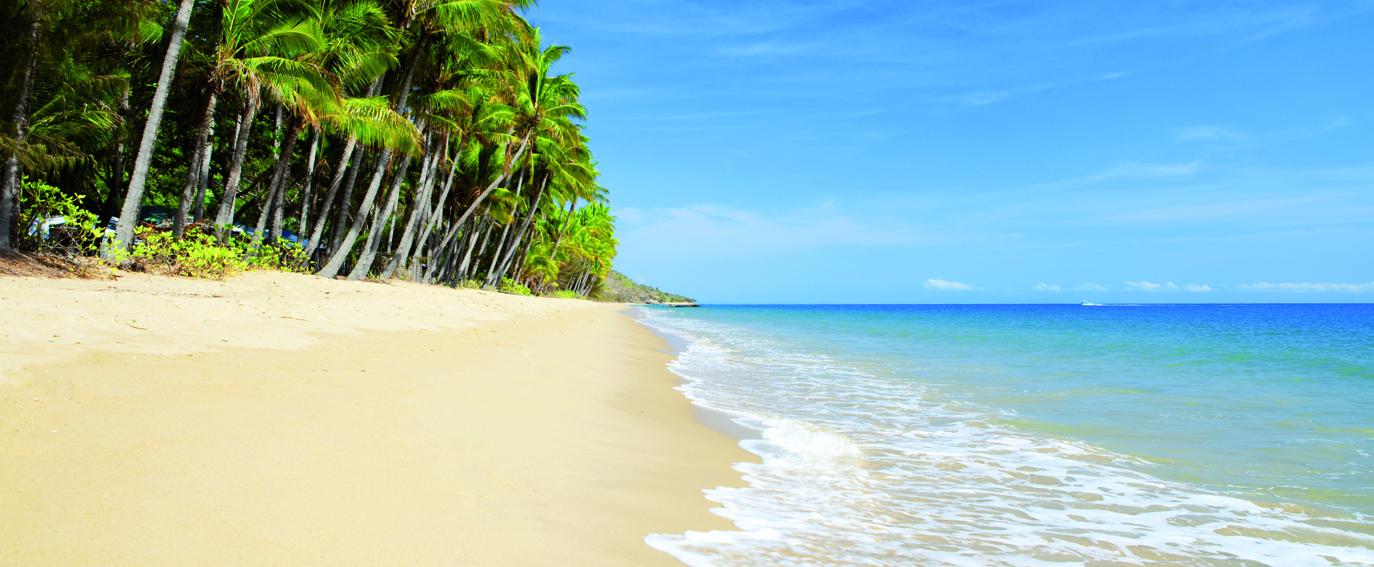 Australien – Strand – Nord Queensland Australien - Strand - Nord Queensland