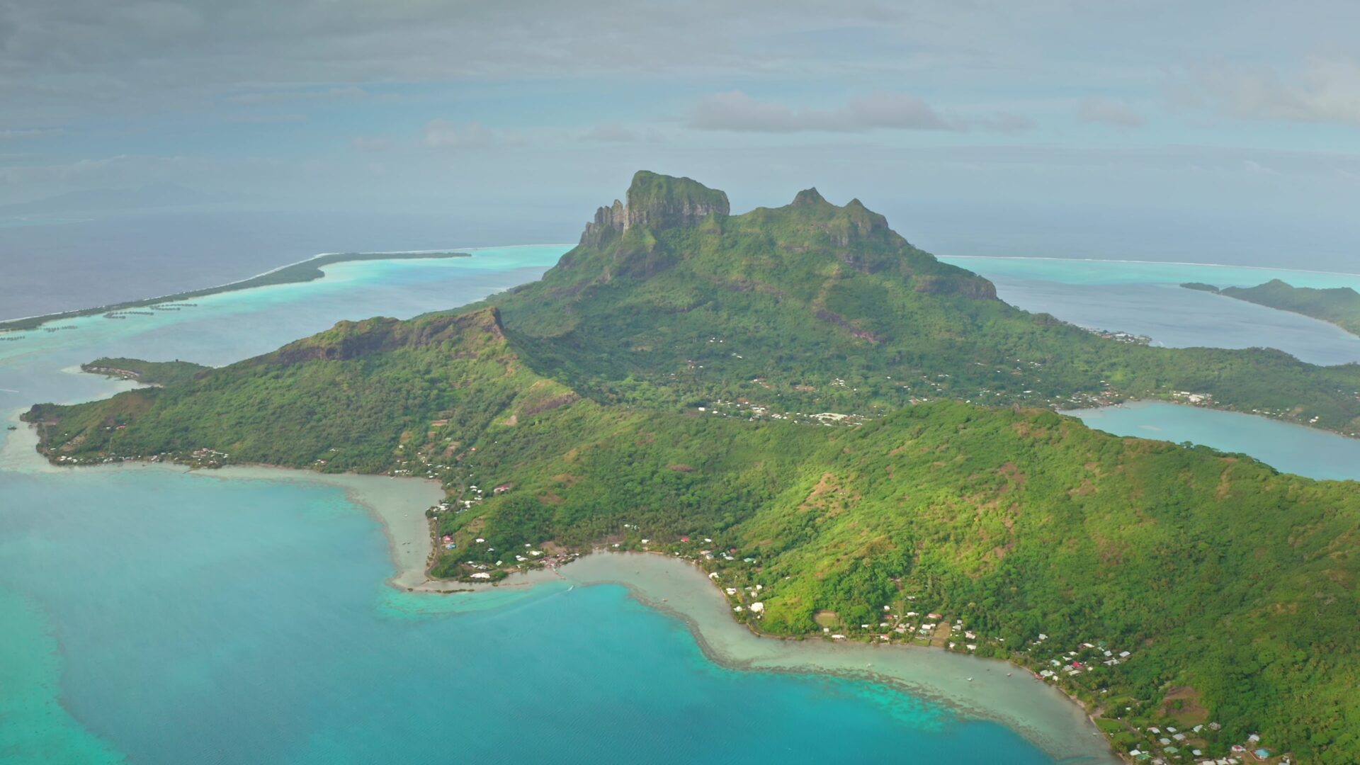 Bora Bora