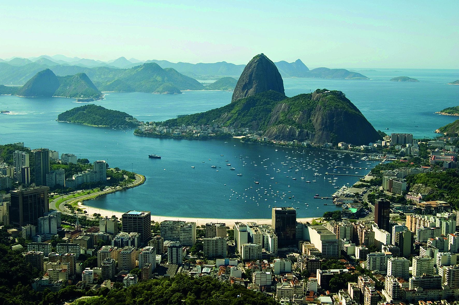 Botafogo Bay Botafogo Bay