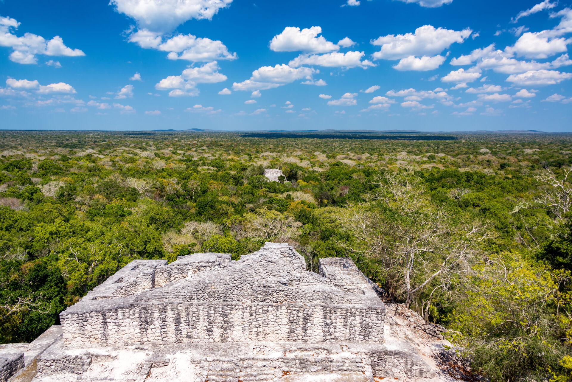 Calakmul