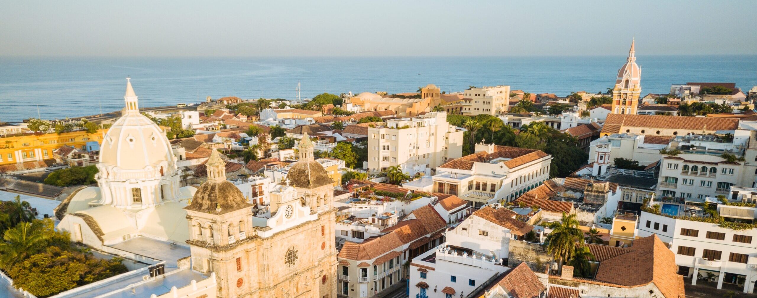 Kolumbien & Panama „Kaffee, Kanal und Karibik“ Termine 2026