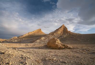 Chile - Atacama Wüste
