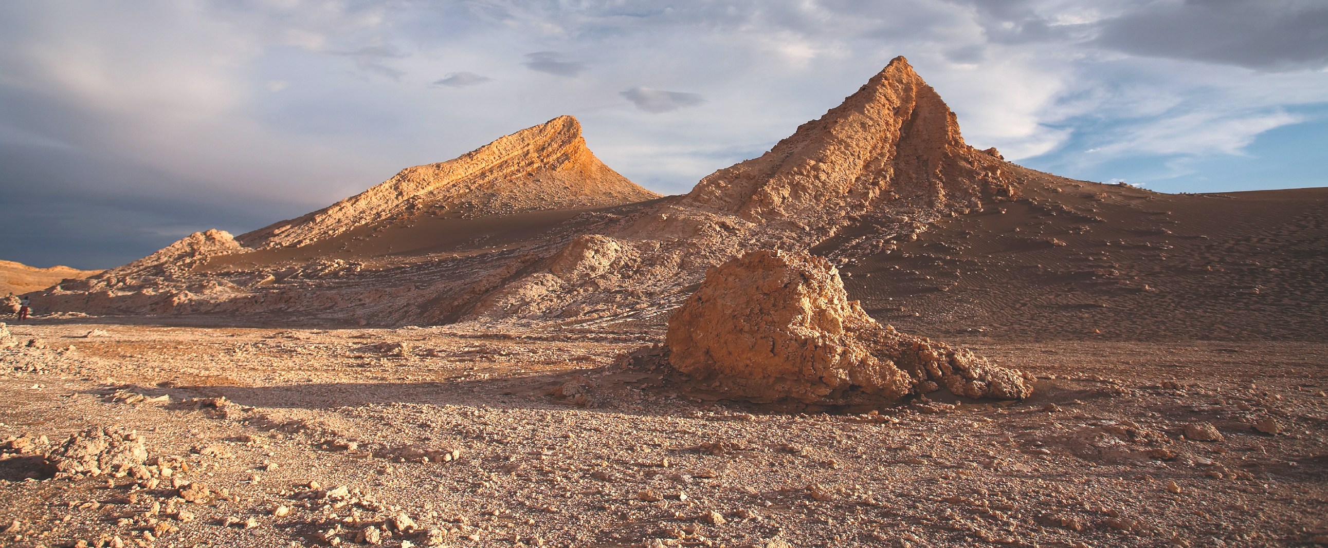 Chile – Atacama