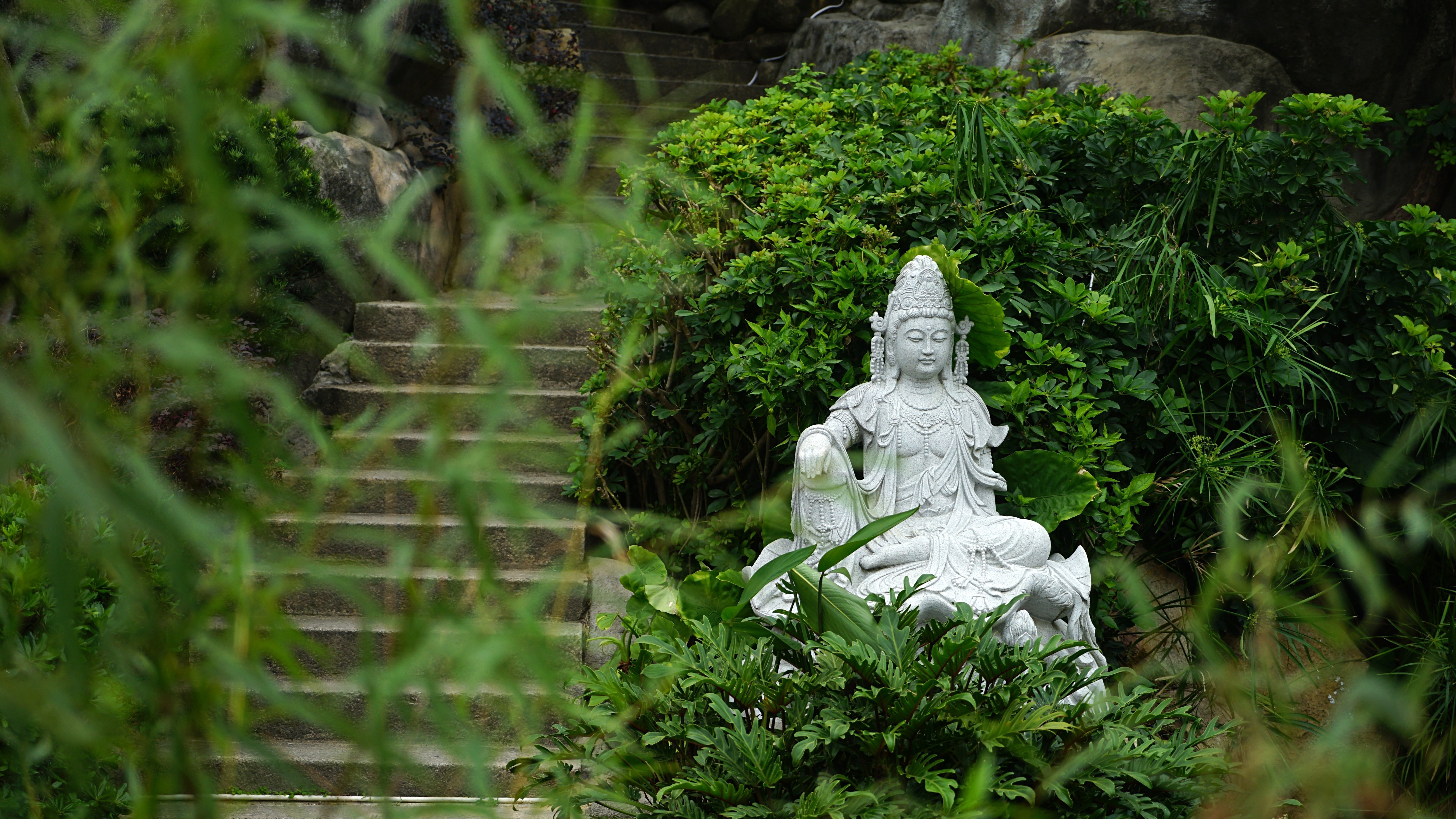 China Stone Buddha Statue China Stone Buddha Statue