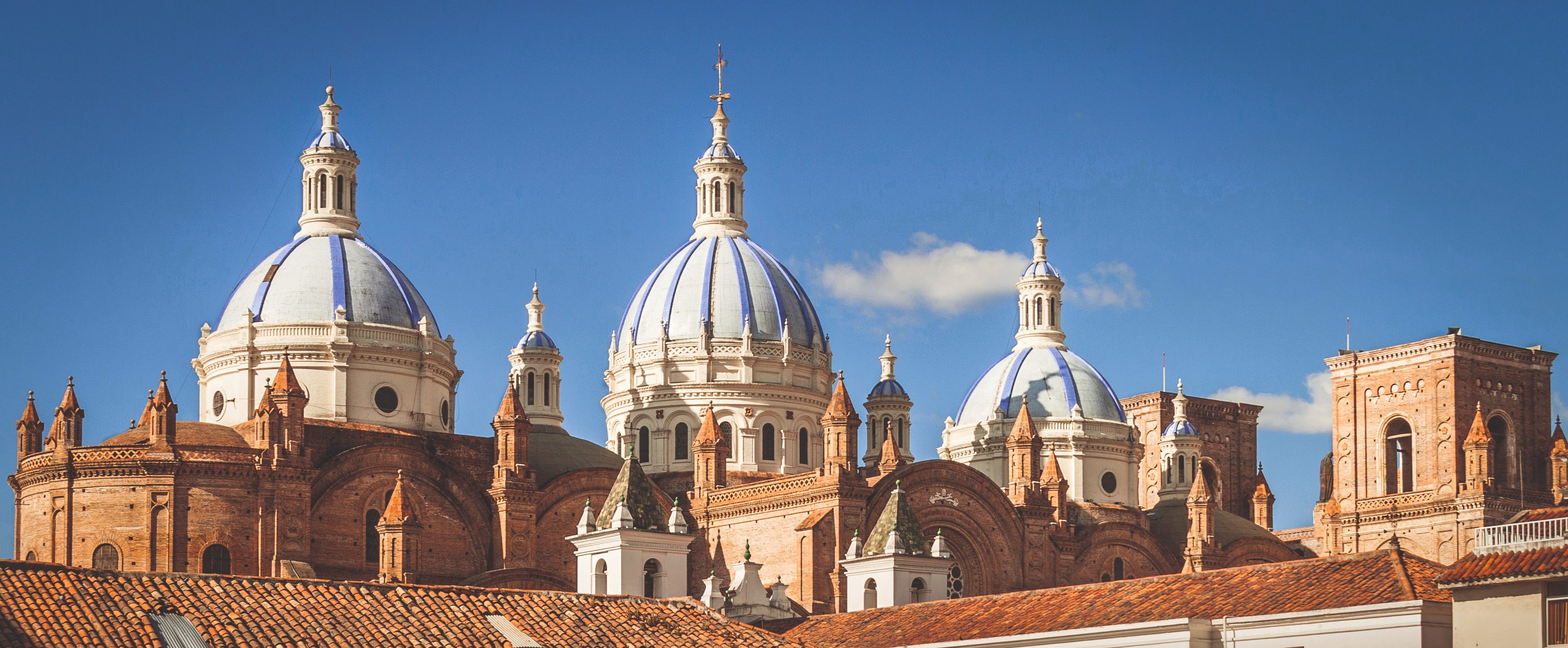 Ecuador – Cuenca