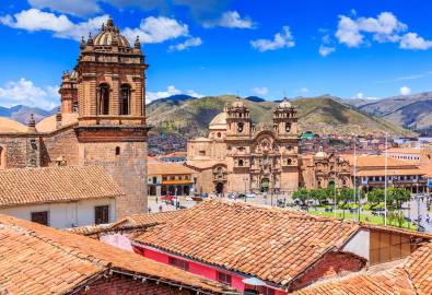 Peru - Cusco