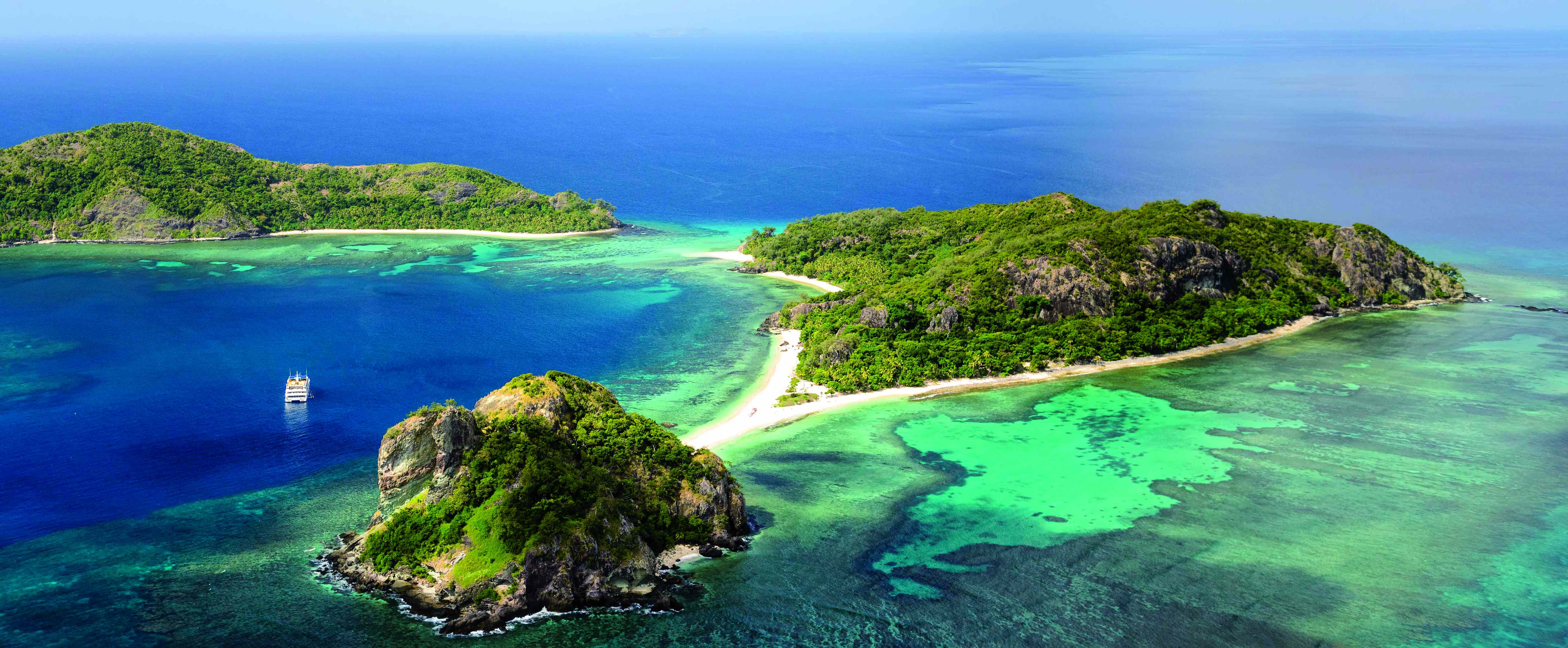 Fiji Inseln-McLennan