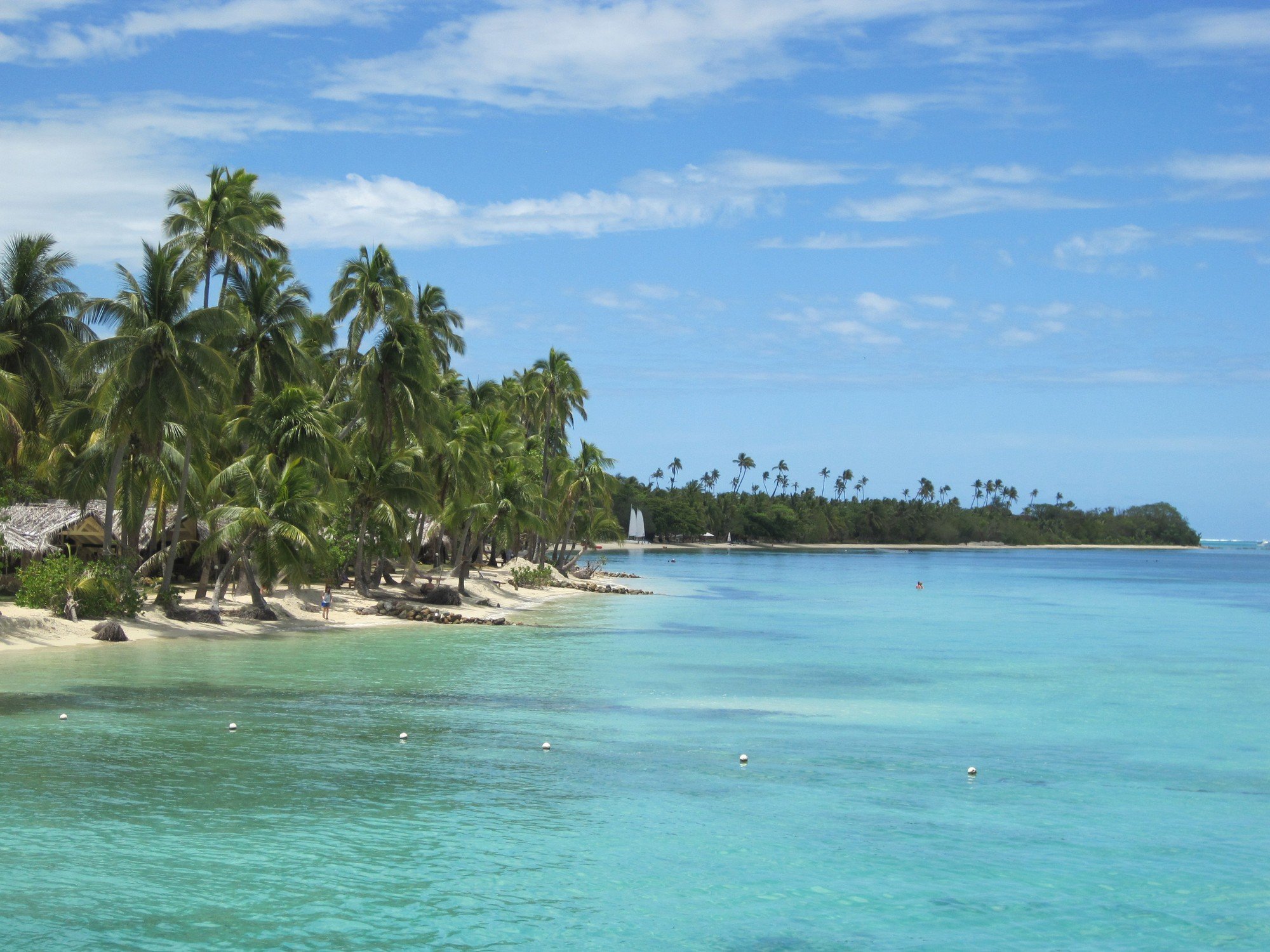 Fiji Meer Fiji Meer