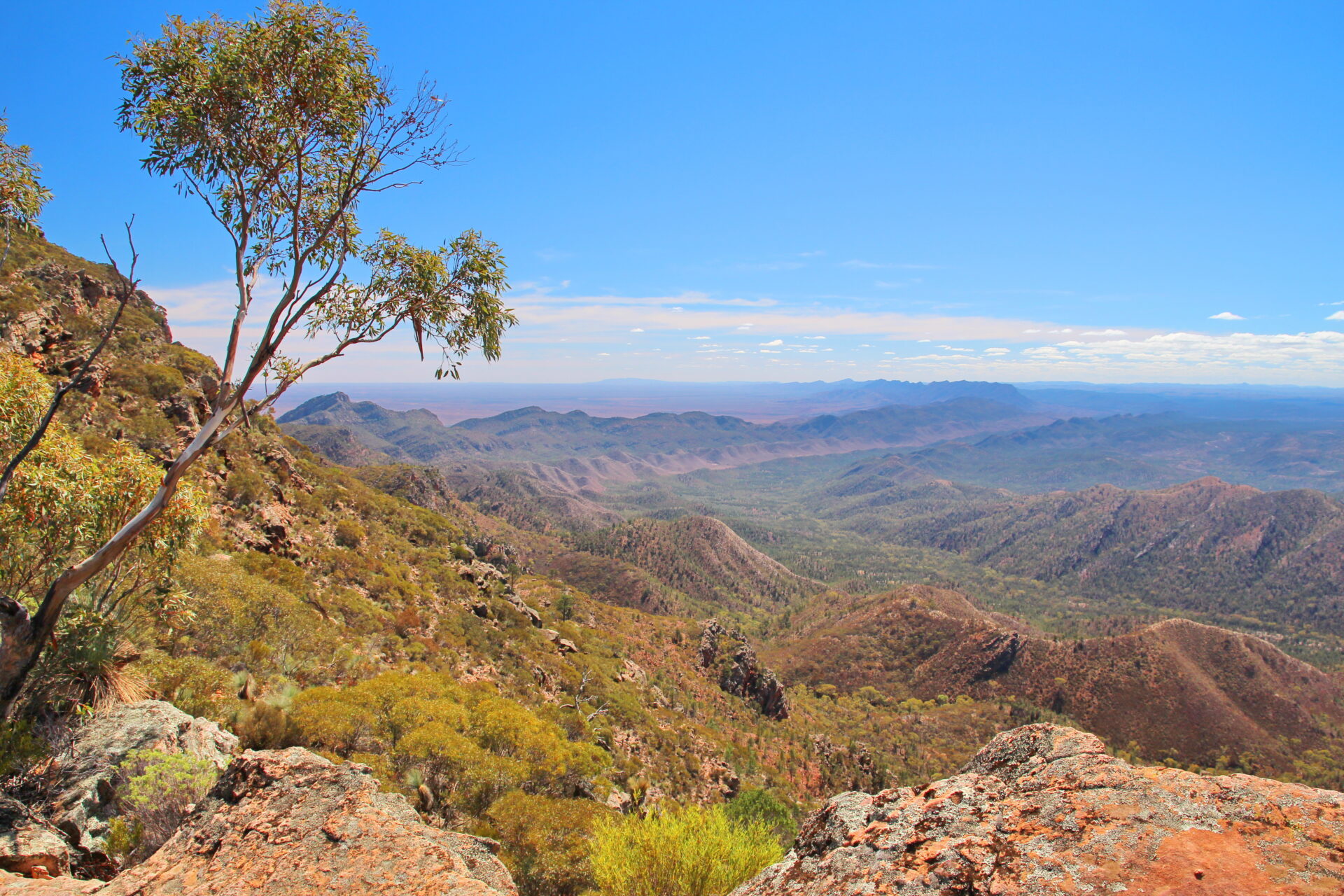 Flinders Ranges