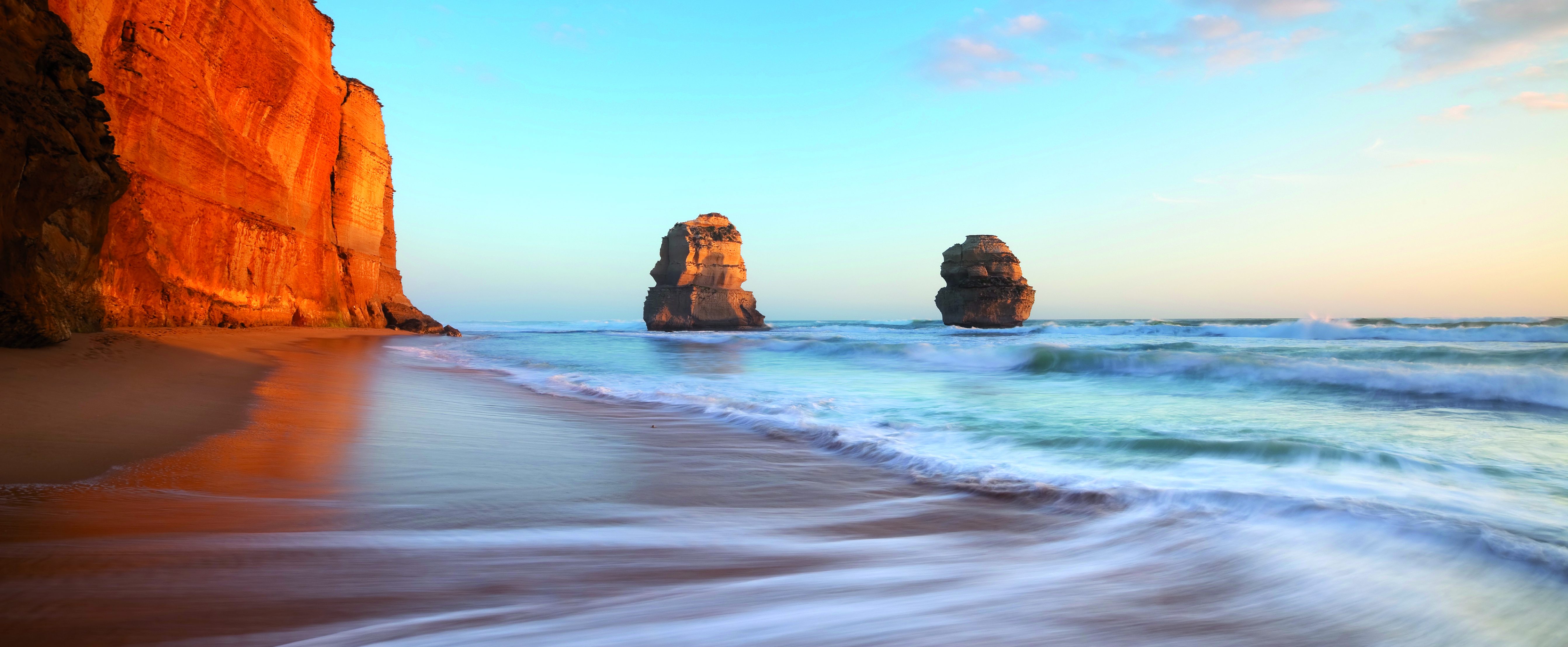 Great Ocean Road – 12 Aposteln Great Ocean Road - 12 Aposteln