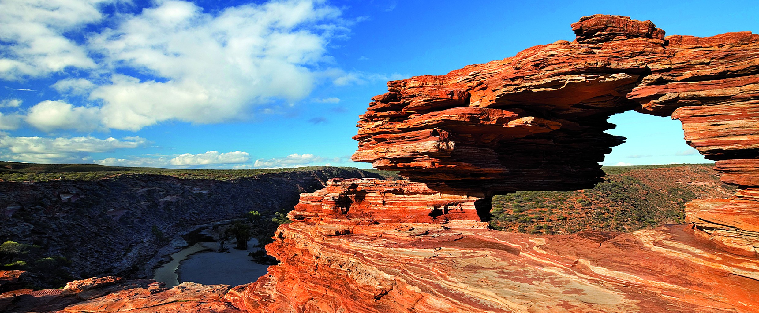 Kalbarri Nationalpark