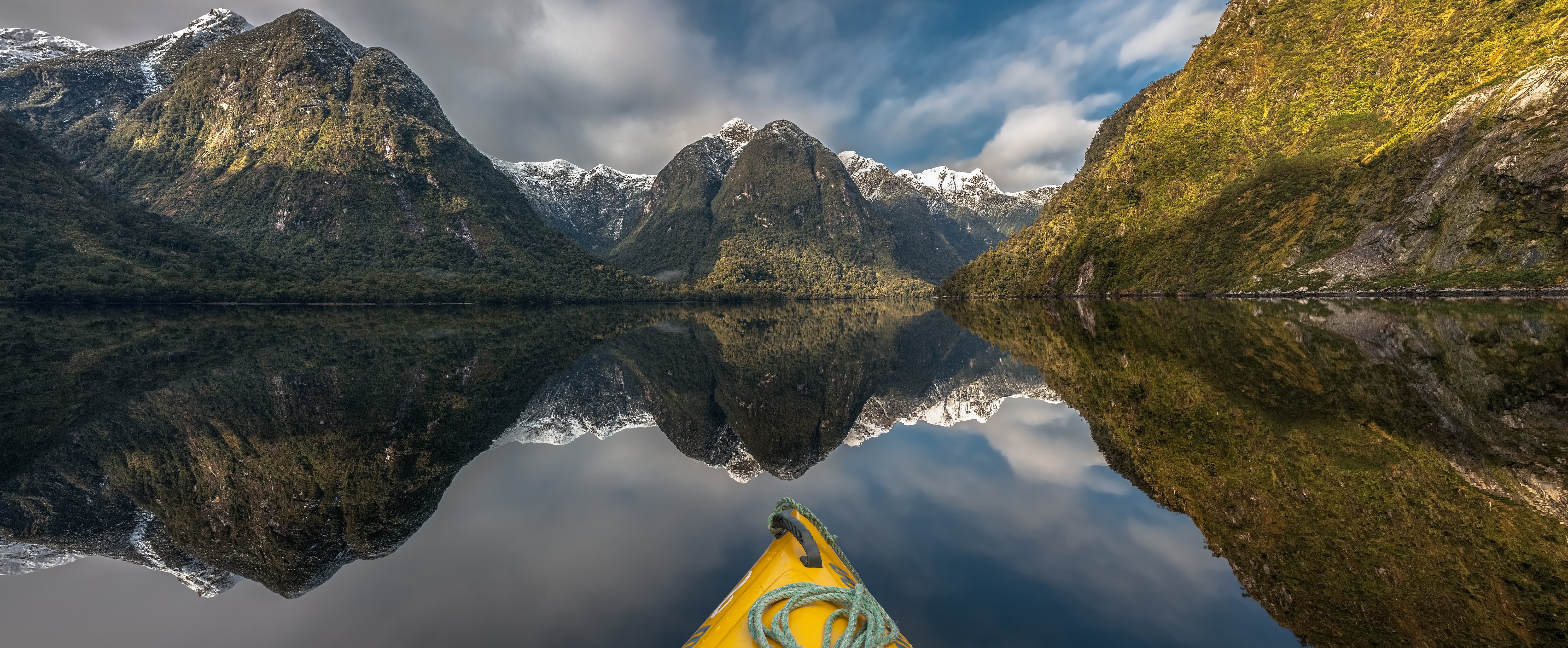 Doubtful Sound Doubtful Sound