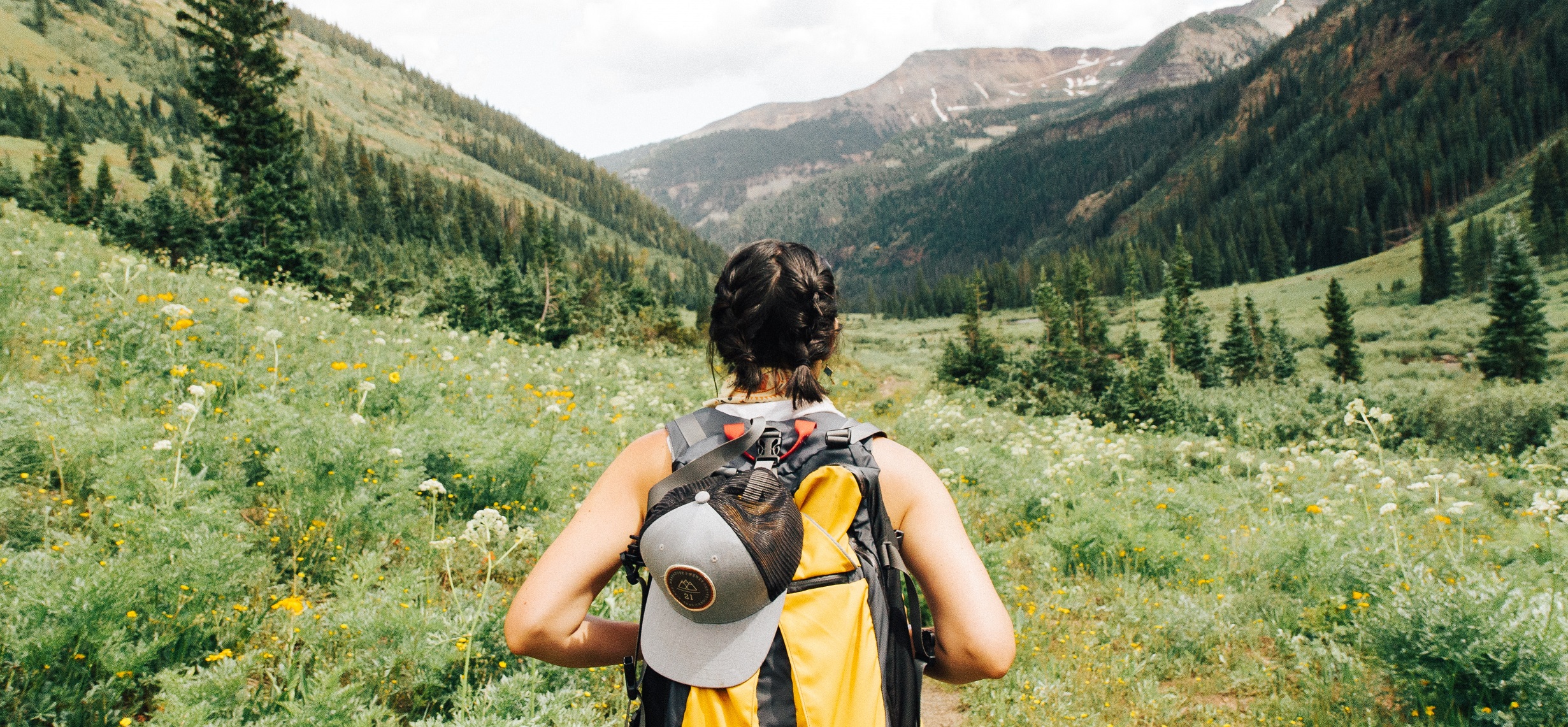 Headerbild Wanderreise Headerbild Wanderreise