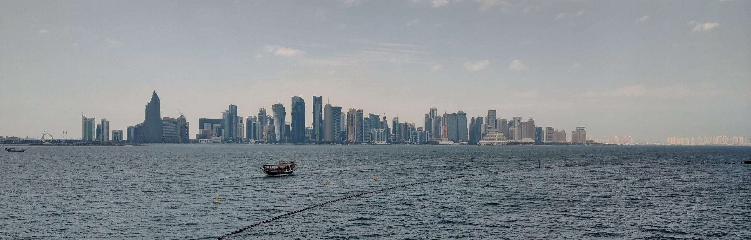 Kurzreise nach Katar – Highlights aus Doha und Umgebung