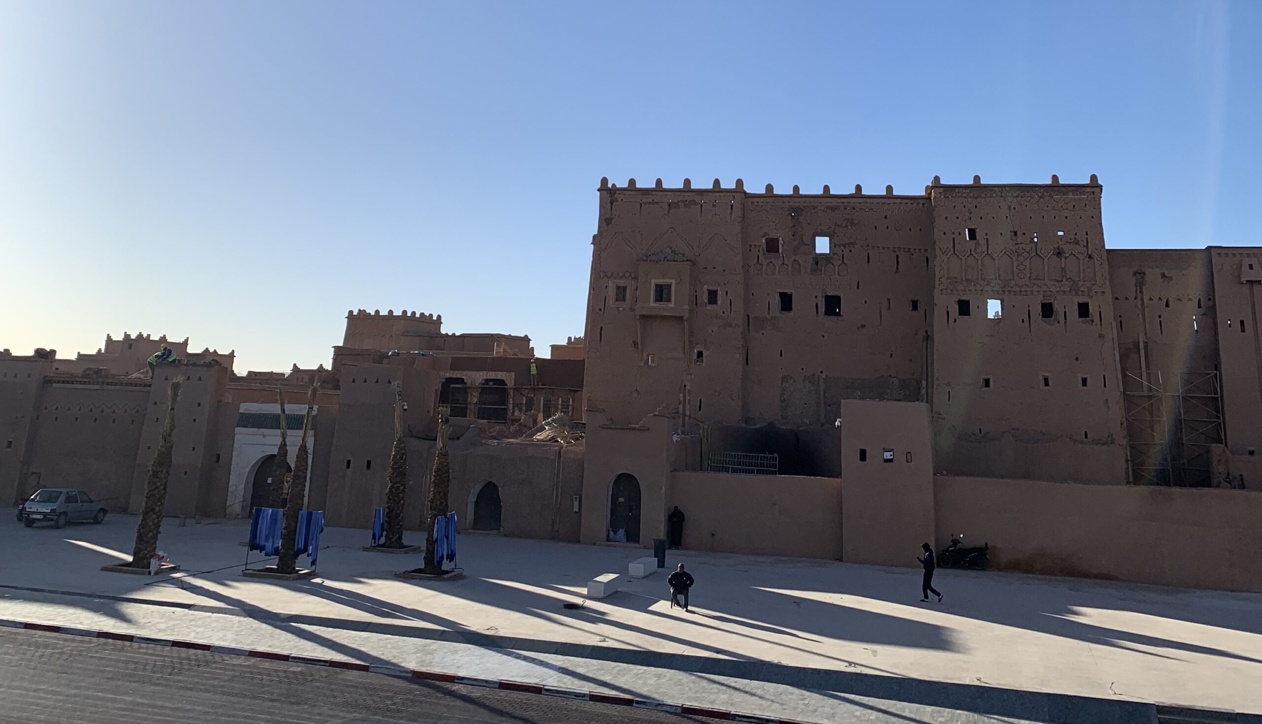 Zwischen Atlantik, Atlas und Sahara – das faszinierende Marokko