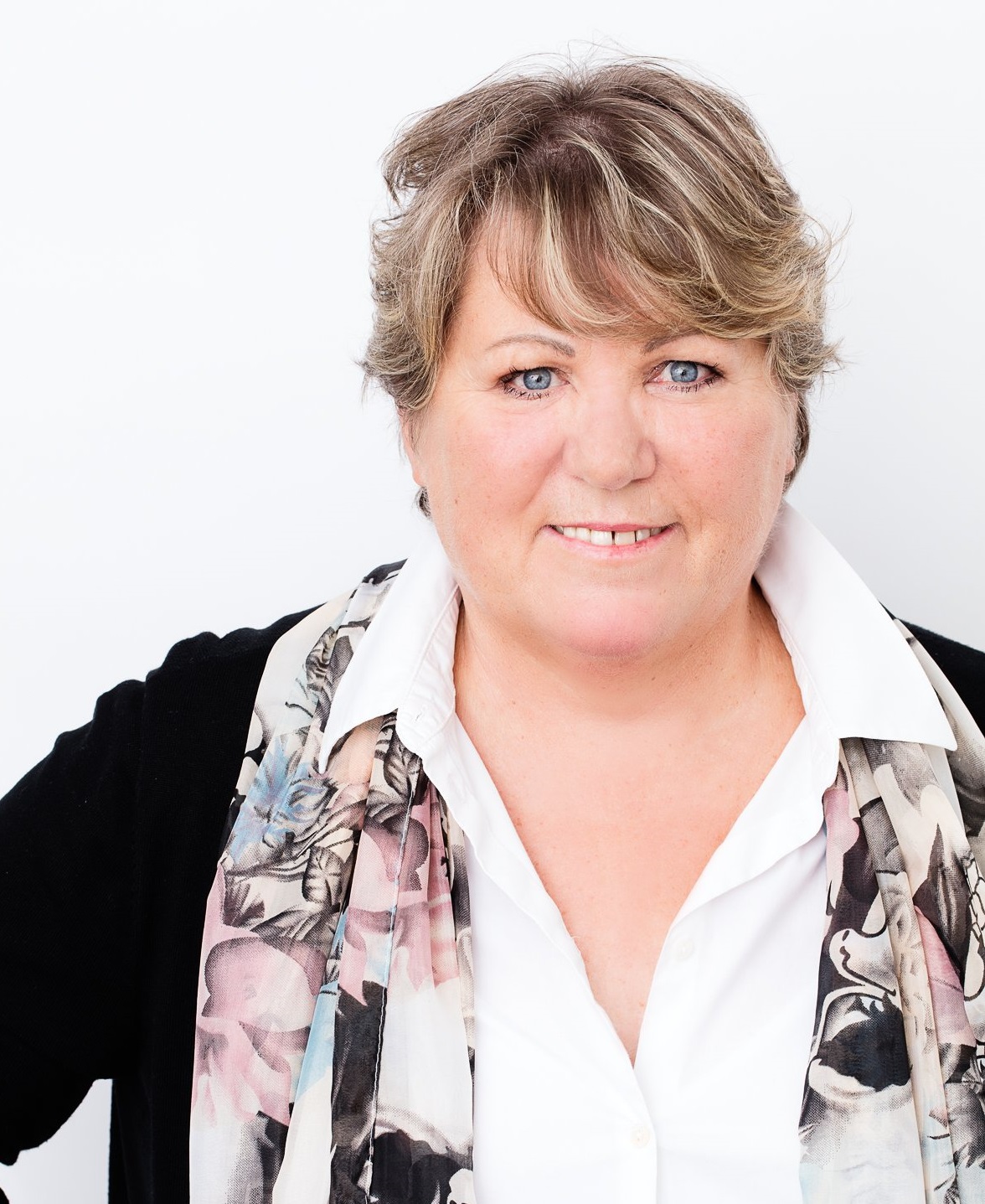 Ingrid Kuchenreuther