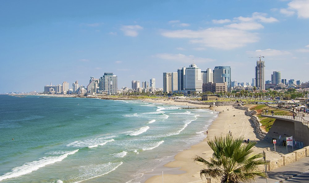Israel Tel Aviv Israel Tel Aviv