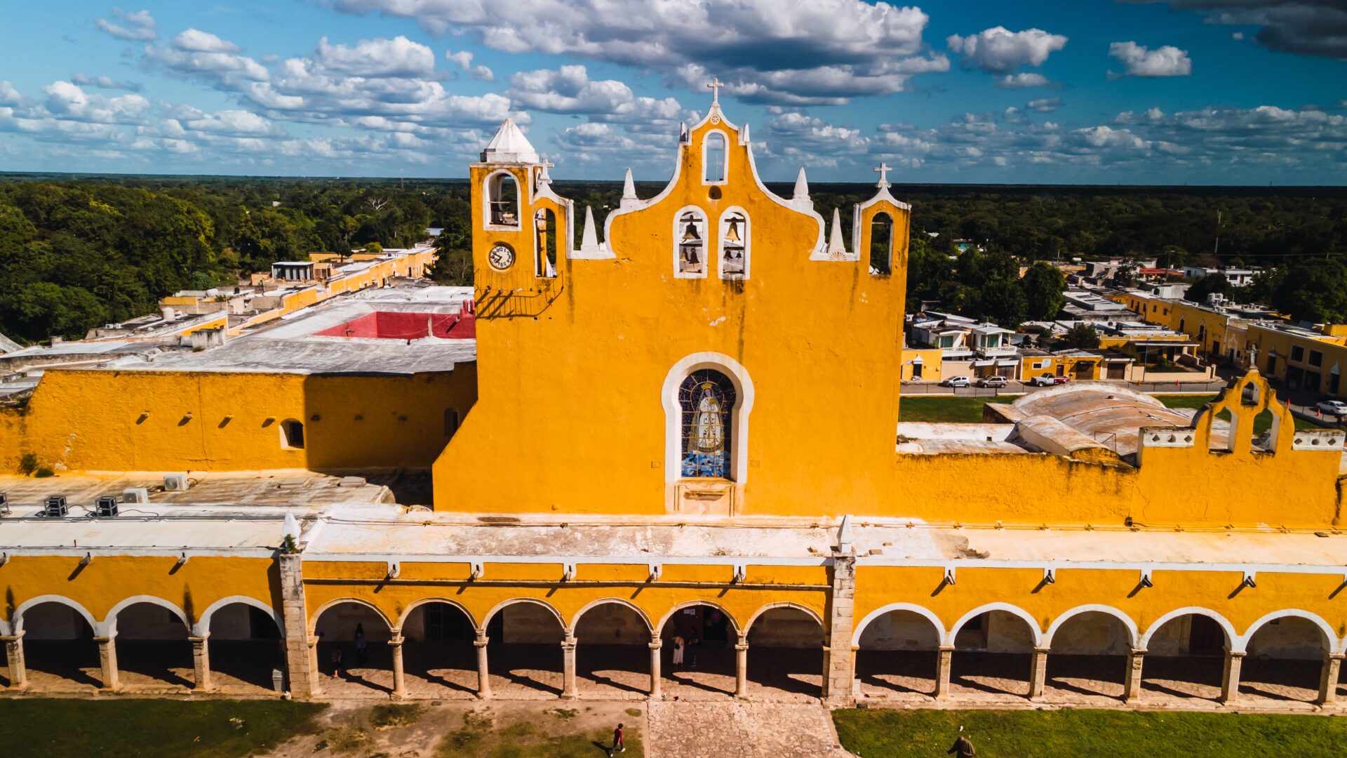 Izamal