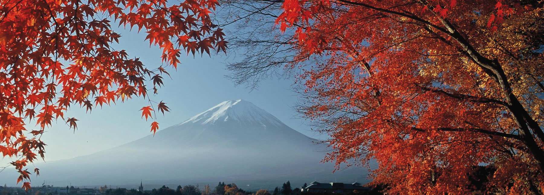 Japan – Fuji-San Japan - Fuji-San