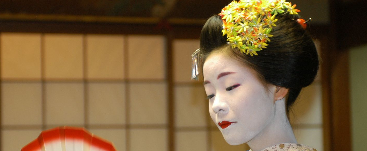 Japan Geisha (2) Japan Geisha (2)