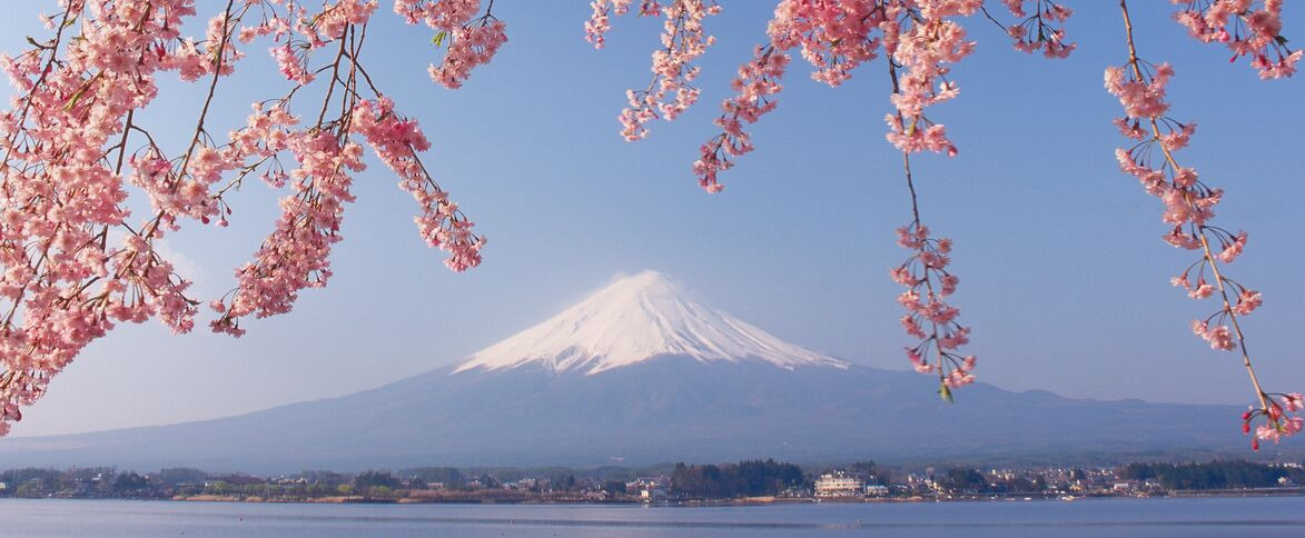 Japan_Mount Fuji Japan_Mount Fuji