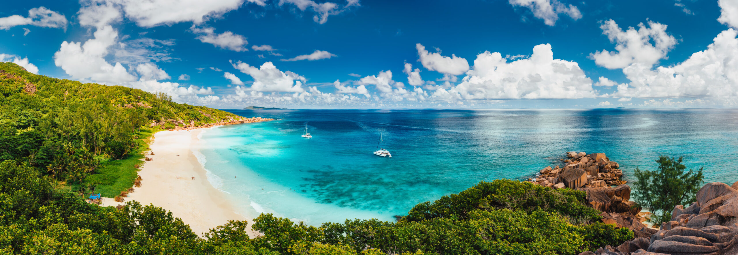 Seychellen „Segelkreuzfahrt – Mit der Silhouette Dream durch das Paradies“ Termine 2026