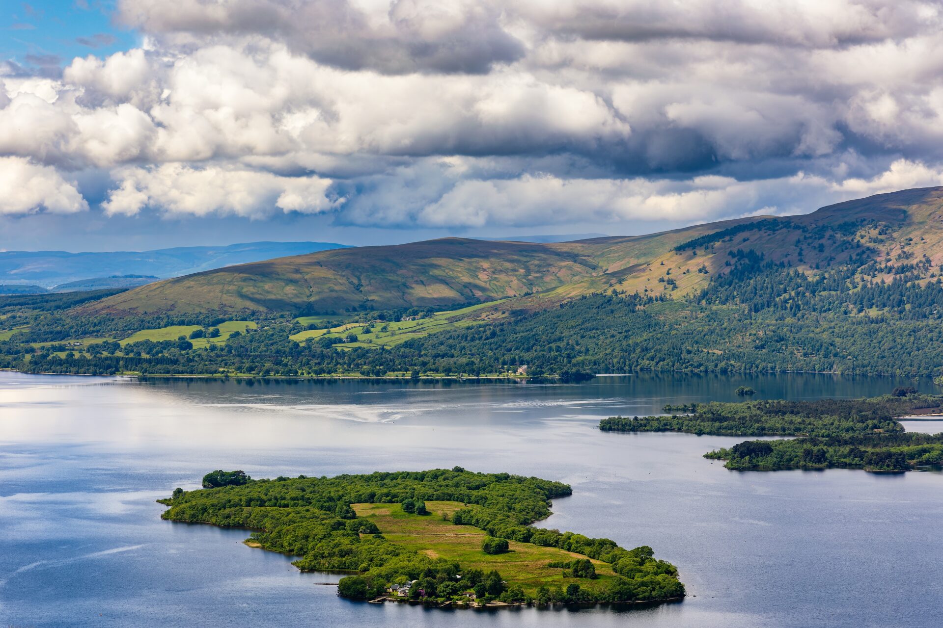 Loch Lomond
