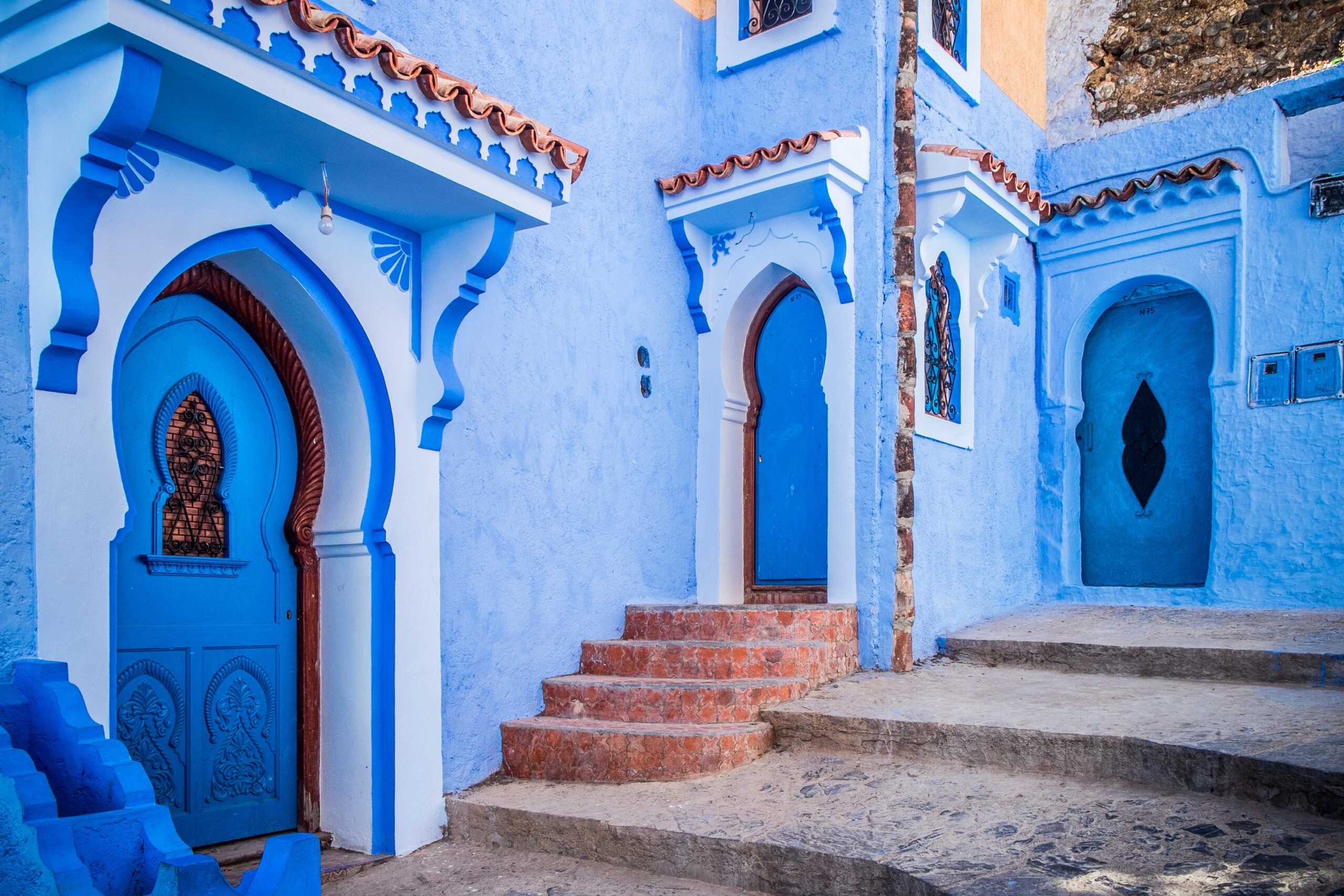 Chefchaouen Chefchaouen
