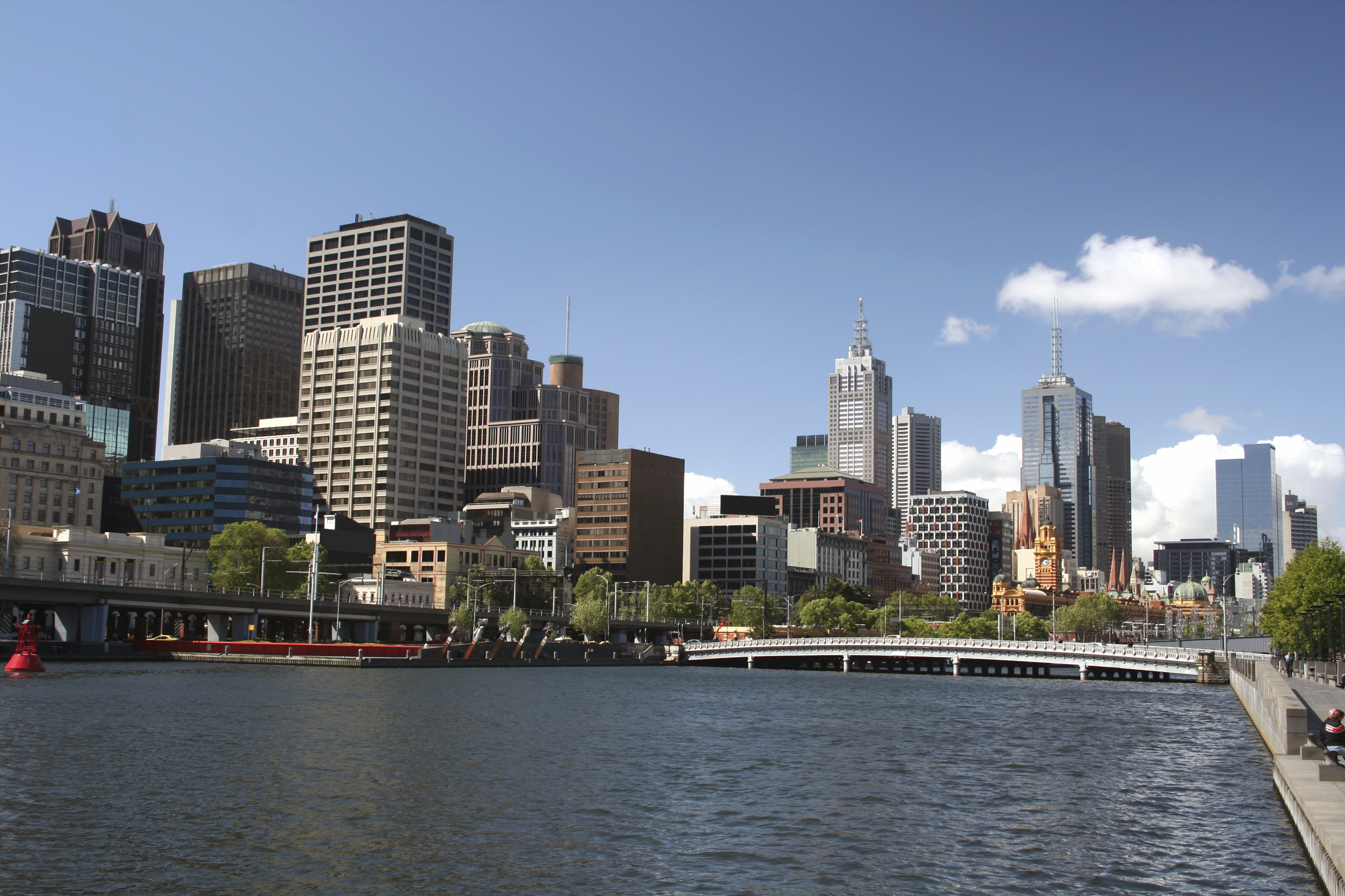 Melbourne Melbourne