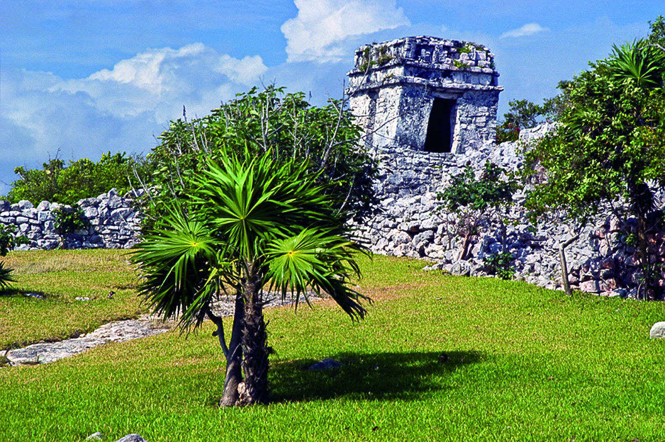Mexiko Tulum Mexiko Tulum