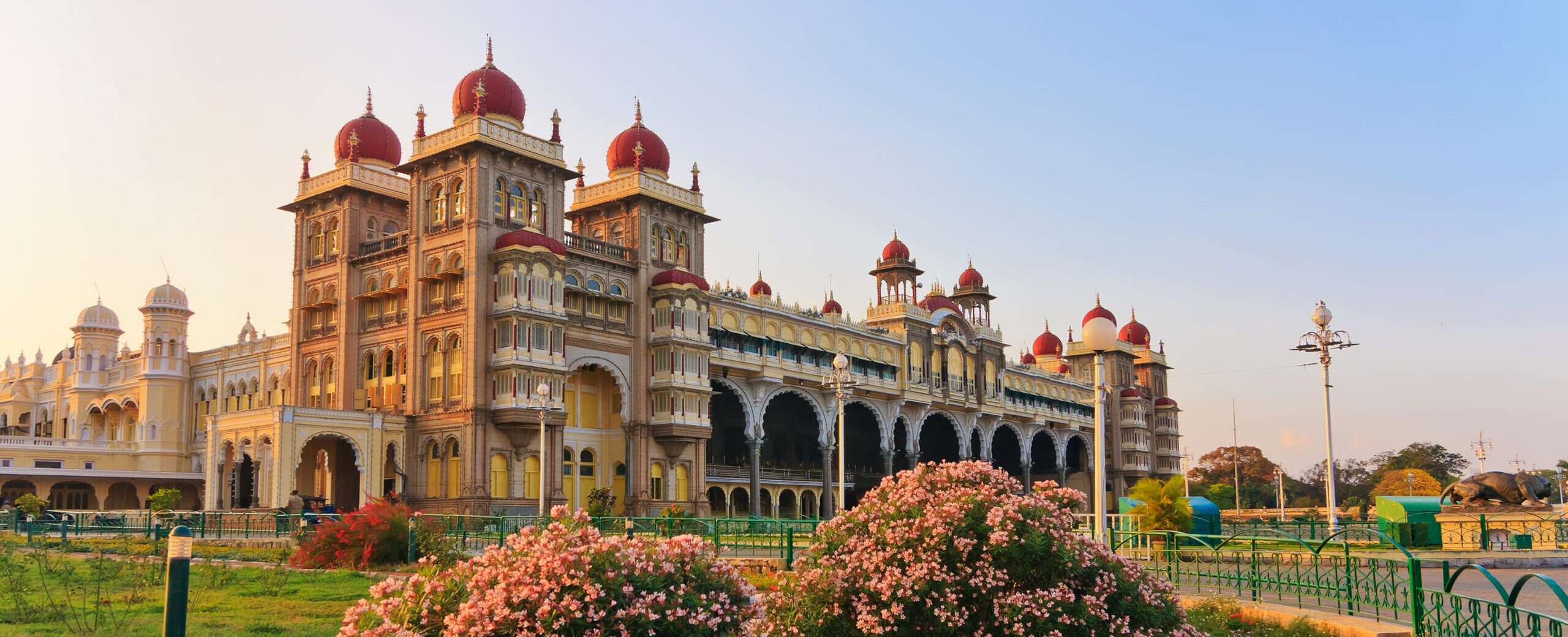 Indien „Eine spirituelle Reise in den Süden Indiens“ Termine 2026
