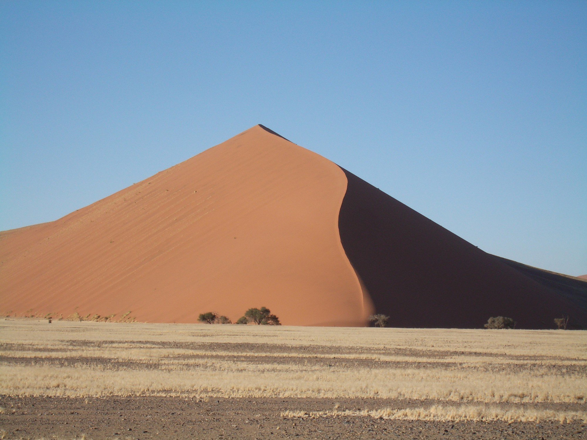 Namibia-Namib-Wueste-Duenen Namibia-Namib-Wueste-Duenen