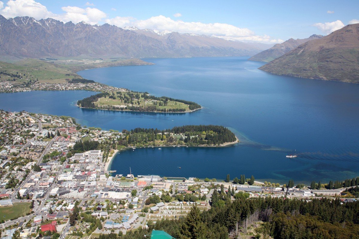 Neuseeland-Queenstown-Blick-vom-Bobs-Peak