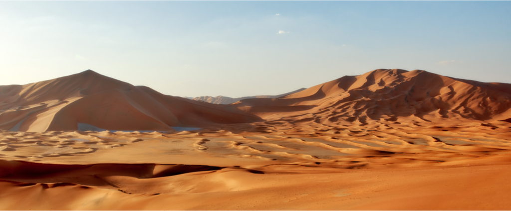 Oman&VAE_shutterstock_1049842124 Oman&VAE_shutterstock_1049842124