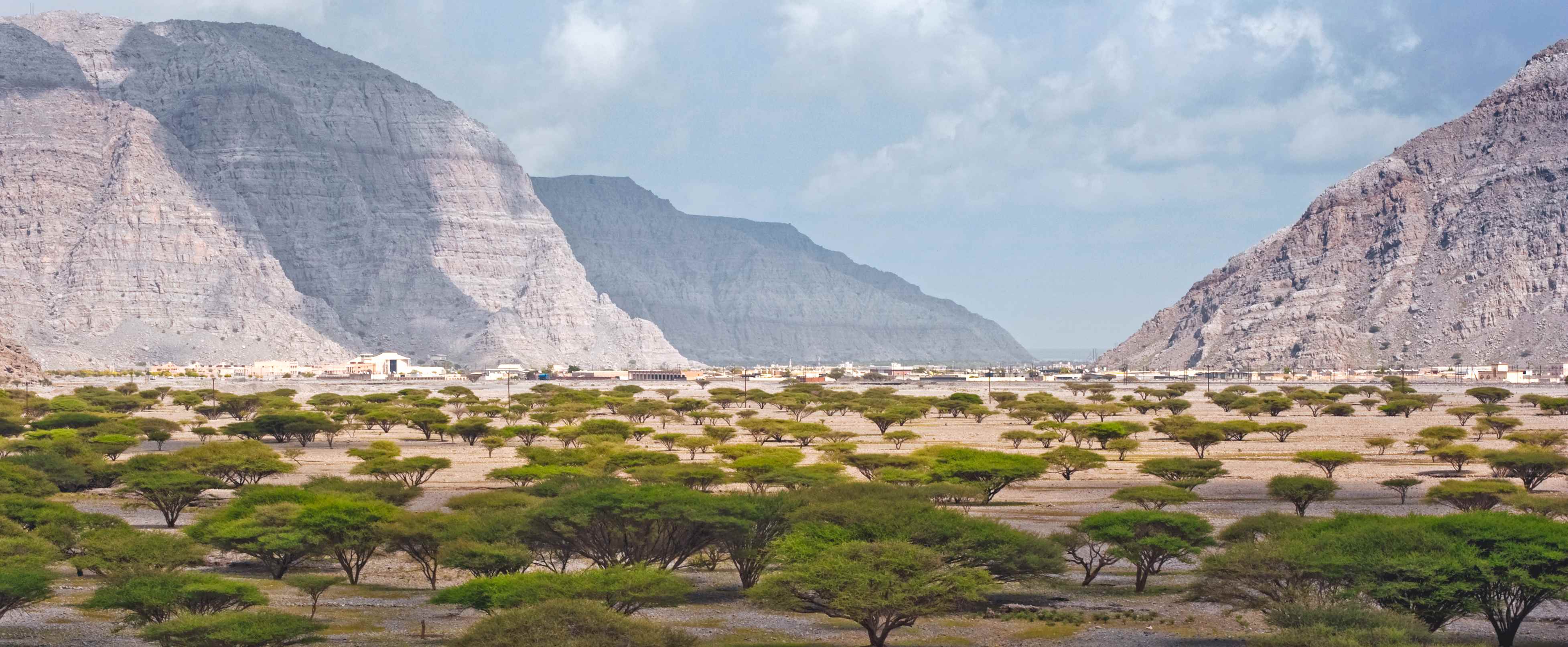 Oman – Musandam