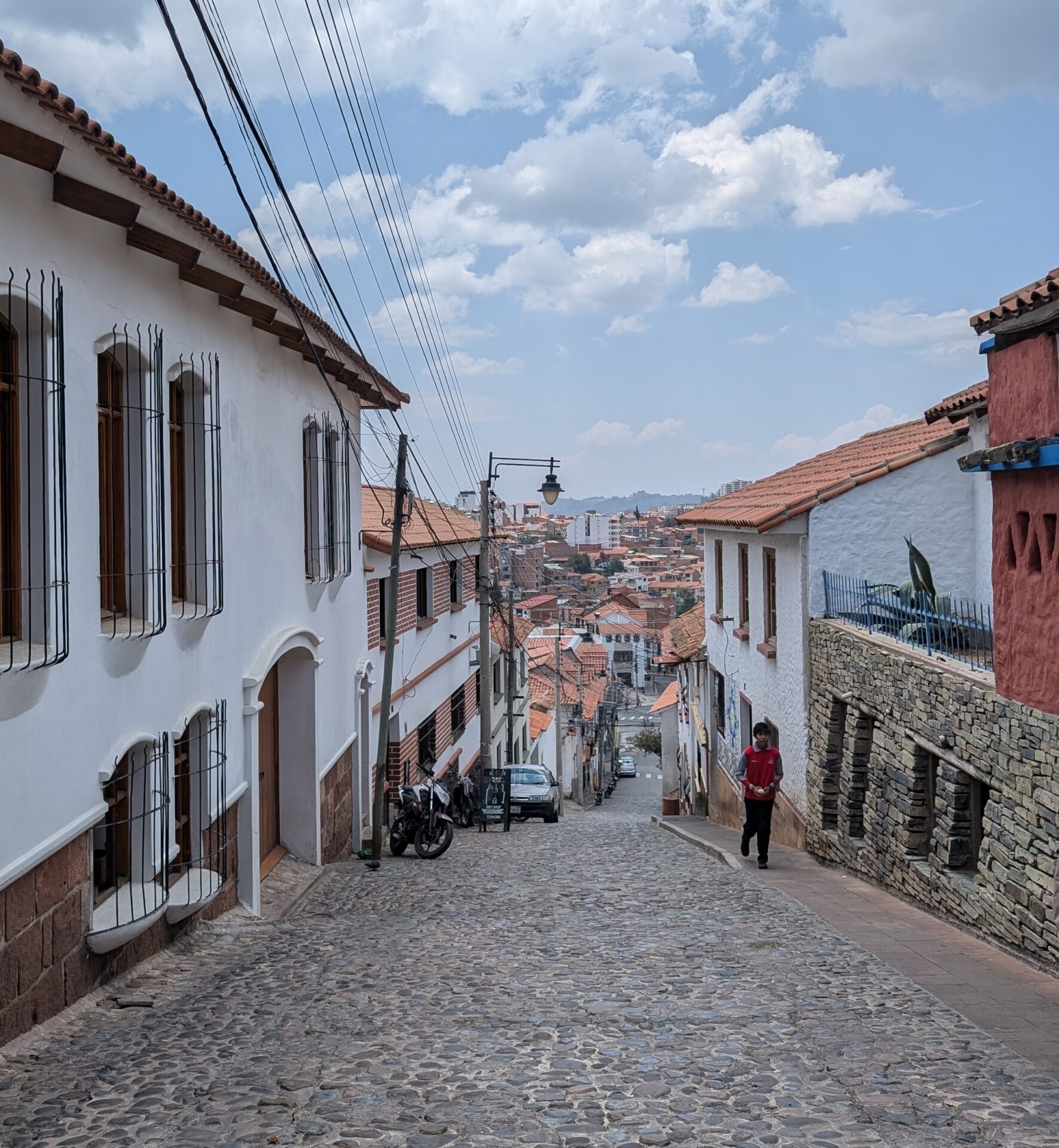 Sucre