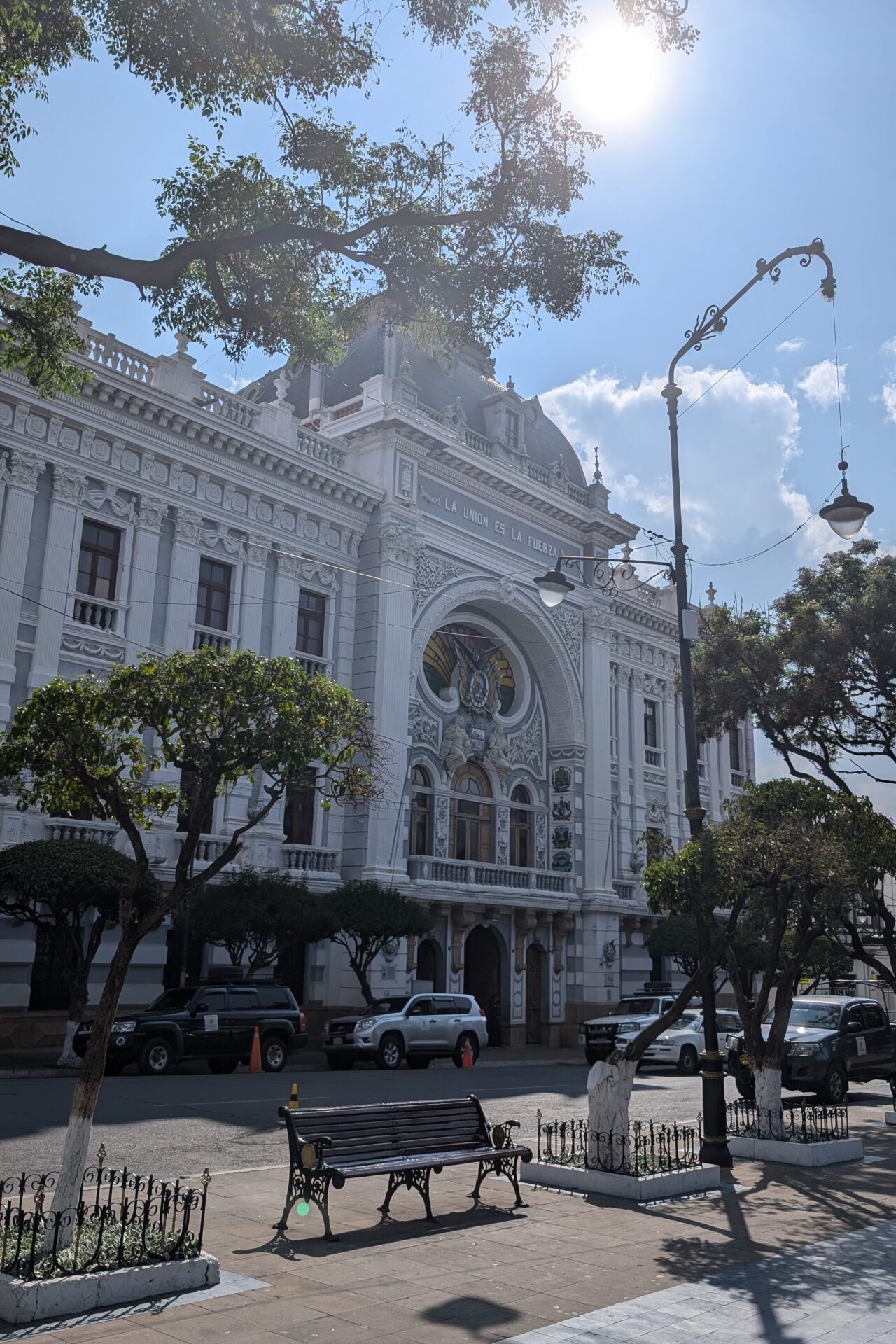 Sucre